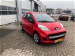 Peugeot 107 - 1.0-12V XR | Winter Sale Voordeel - 1 - Thumbnail