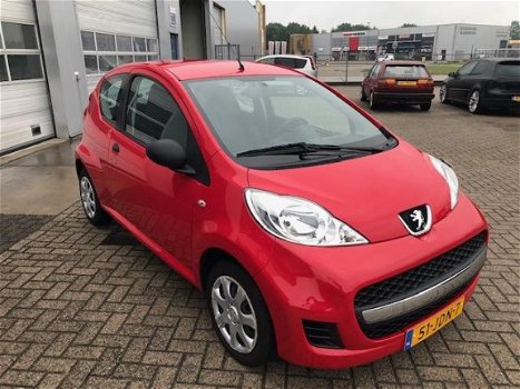 Peugeot 107 - 1.0-12V XR | Winter Sale Voordeel - 1