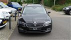 Skoda Superb Combi - 2.0 TDI DSG Ambition 190 PK - 1 - Thumbnail