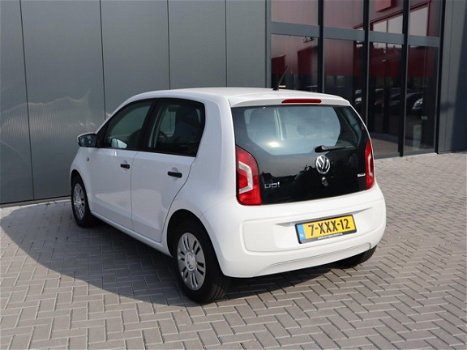 Volkswagen Up! - 1.0 Take Up Airco | 5 deurs | Audio - 1