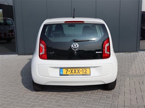 Volkswagen Up! - 1.0 Take Up Airco | 5 deurs | Audio - 1