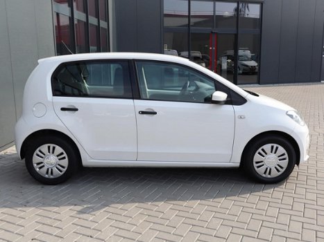 Volkswagen Up! - 1.0 Take Up Airco | 5 deurs | Audio - 1