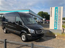 Mercedes-Benz Sprinter - 313 CDI L2H2 Navi Airco Cruisecontrol