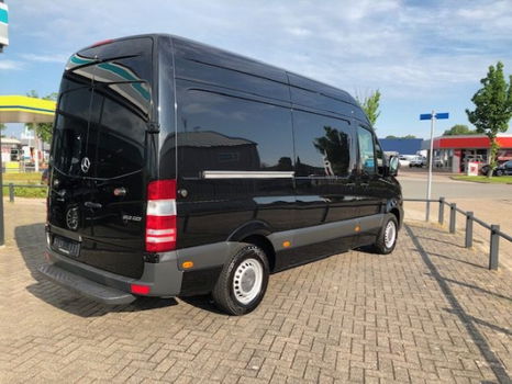 Mercedes-Benz Sprinter - 313 CDI L2H2 Navi Airco Cruisecontrol - 1