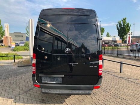 Mercedes-Benz Sprinter - 313 CDI L2H2 Navi Airco Cruisecontrol - 1