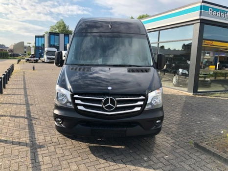 Mercedes-Benz Sprinter - 313 CDI L2H2 Navi Airco Cruisecontrol - 1