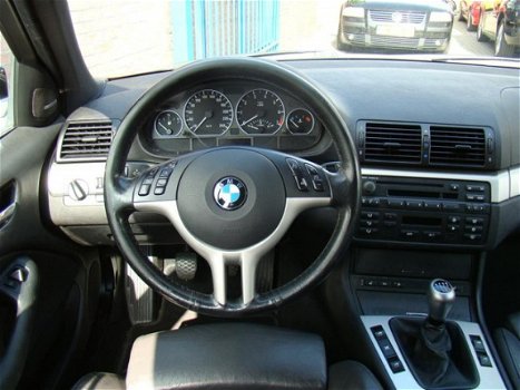 BMW 3-serie - 320i Special Executive APK/NAP/Clima - 1