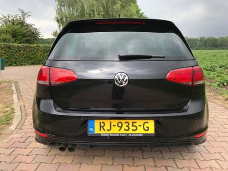 Volkswagen Golf - 2.0 TDI Highline R-line DSG Navi 180PK - 1