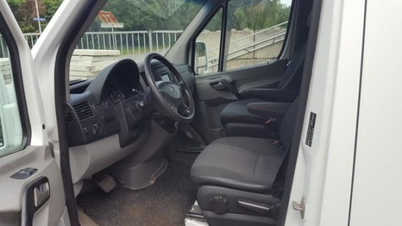 Mercedes-Benz Sprinter - 319 3.0 BlueTEC 366 HD DC AUTOMAAT NW APK - 1