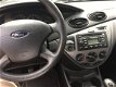 Ford Focus Wagon - 1.6-16V Cool Edition 2004 Blauw Airco - 1 - Thumbnail