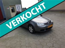 Volkswagen Golf - 1.4 Optive 2 BJ2006/APK/AIRCO/NAP/5DEURS