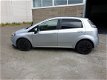 Fiat Grande Punto - 1.2 Active BJ2006/5DEURS/SPORTIEF - 1 - Thumbnail