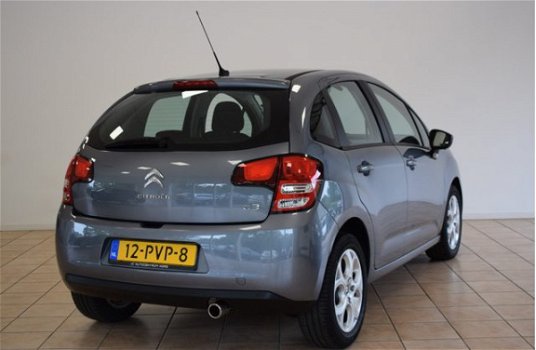 Citroën C3 - 1.4 VTi Navigatie/Cruise/Hoge zit/ Nette staat benzine - 1