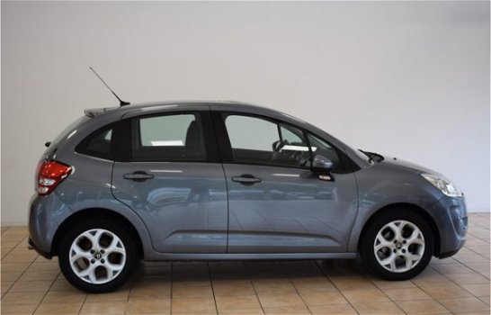 Citroën C3 - 1.4 VTi Navigatie/Cruise/Hoge zit/ Nette staat benzine - 1