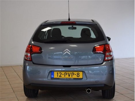 Citroën C3 - 1.4 VTi Navigatie/Cruise/Hoge zit/ Nette staat benzine - 1