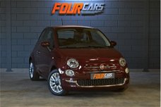 Fiat 500 - 1.2 Lounge | 2017 | 36000KM | Airco |
