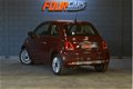 Fiat 500 - 1.2 Lounge | 2017 | 36000KM | Airco | - 1 - Thumbnail