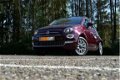 Fiat 500 - 1.2 Lounge | 2017 | 36000KM | Airco | - 1 - Thumbnail