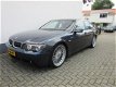 BMW 7-serie - 735I Youngtimer in Nieuwstaat - 1 - Thumbnail