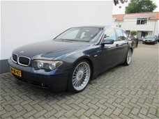 BMW 7-serie - 735I Youngtimer in Nieuwstaat