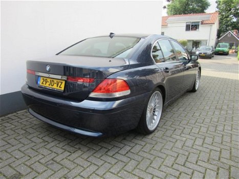 BMW 7-serie - 735I Youngtimer in Nieuwstaat - 1