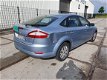 Ford Mondeo - 2.0 TDCi Titanium - 1 - Thumbnail