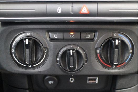 Citroën C3 - 5-deurs 1.2 Live - airco - Bluetooth - cruise - 1