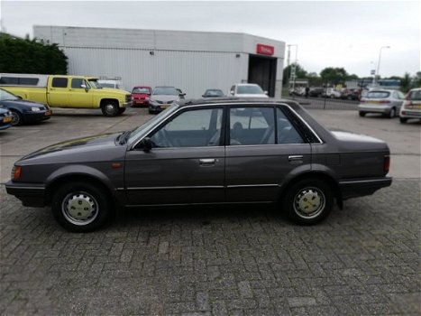 Mazda 323 - 1.3 LX H5 -OldTimer. NAP, 100% technische goed. Apk tot 3-2021 - 1