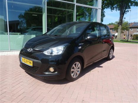 Hyundai i10 - 1.0i I-Motion Comfort Cruise Controle, Climate Controle - 1