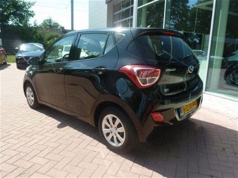 Hyundai i10 - 1.0i I-Motion Comfort Cruise Controle, Climate Controle - 1