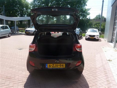 Hyundai i10 - 1.0i I-Motion Comfort Cruise Controle, Climate Controle - 1