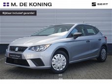 Seat Ibiza - 1.0MPI/75PK Reference · Connect · Airco