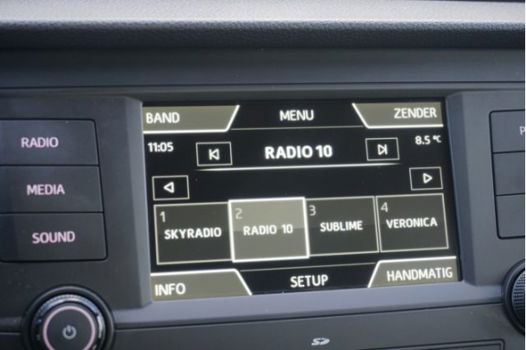 Seat Ibiza - 1.0MPI/75PK Reference · Connect · Airco - 1