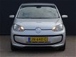 Volkswagen Up! - 1.0 move up BlueMotion 2016 Navigatie, Airco, Nederlandse auto. zeer nette auto. BT - 1 - Thumbnail