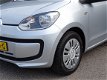 Volkswagen Up! - 1.0 move up BlueMotion 2016 Navigatie, Airco, Nederlandse auto. zeer nette auto. BT - 1 - Thumbnail
