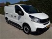 Fiat Talento - 1.6 MJ L1H1 Basis AIRCO / SIDEBARS ( VIVARO / TRAFIC ) - 1 - Thumbnail