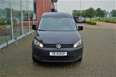 Volkswagen Caddy - 1.2 TSI Comfortline AIRCO