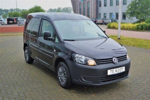 Volkswagen Caddy - 1.2 TSI Comfortline AIRCO - 1