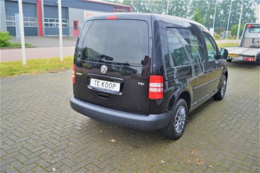 Volkswagen Caddy - 1.2 TSI Comfortline AIRCO - 1