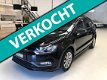 Volkswagen Polo - 1.0 Comfortline Facelift, Panoramadak, Navigatie, LED, vol - 1 - Thumbnail