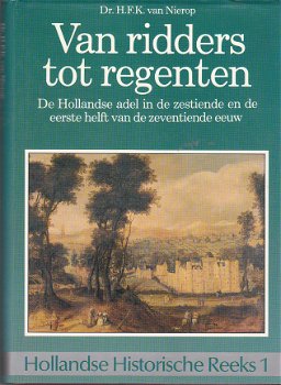Hollandse Historische reeks 3: Broeders sluit u aan - 1