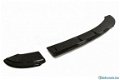 Volkswagen Polo 6C GTI Centre Rear Splitter (Verticaal) - 6 - Thumbnail