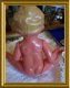 Oud celluloid popje // antique celluloid doll - 7 - Thumbnail