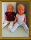 Oud celluloid popje // antique celluloid doll - 4 - Thumbnail