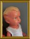 Oud celluloid popje // antique celluloid doll - 6 - Thumbnail