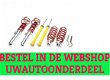 Volkswagen Golf 7 GTI / GTD TA Technix Schroefset - 1 - Thumbnail