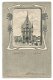 Oude ansichtkaart Gouda : Stadhuis - 1 - Thumbnail