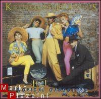 Tropical Gngsters - Kid Creole & the Coconuts - 1