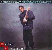 Stron Persuader - Robert Cray - 1