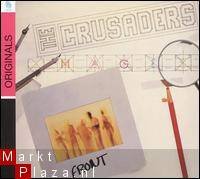 Images - The Crusaders - 1
